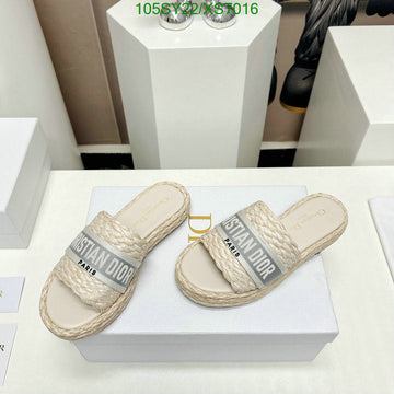 EC - DOR Women Shoes - 2145