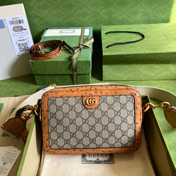 EC - GUKI Bag - 1030