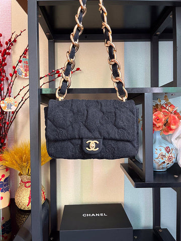 EC Luxury - CHL Bags - 3250