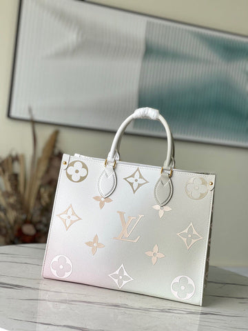 Fashion Lu-Vi bags - 5002