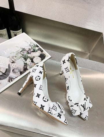 EC - LOV Women Shoes - 1807