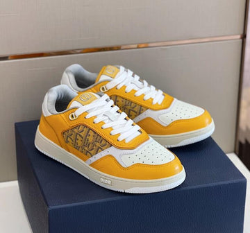EC - DOR Men Shoes - 059