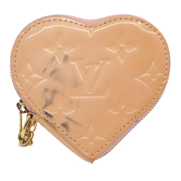 Louis Vuitton Saint-Valentin  Patent Leather Wallet