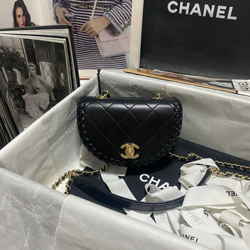 EC - CHL Women Bag - 319