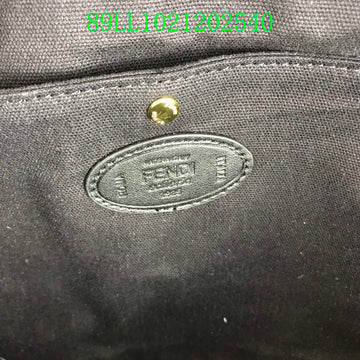 EC - FDE Bags - 2012
