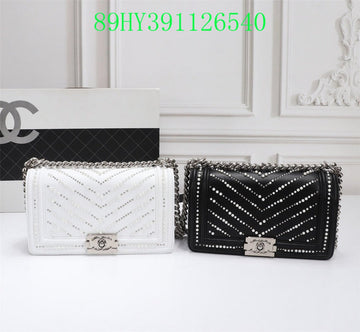 EC - CHL Bags - 3145