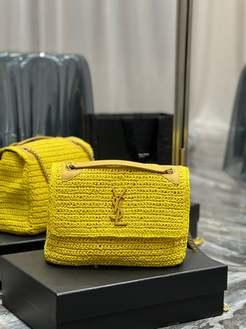 EC - YLS Bag - 161