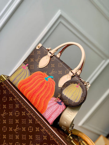 EC - LOV Women Bag - 2173