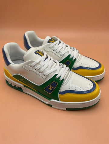 EC - LOV Men Shoes - 1111