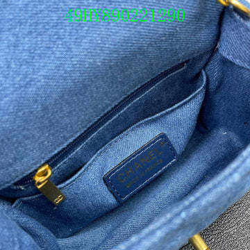 EC - CHL Bags - 3032