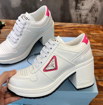 EC Luxury - PD Women Shoes - 290
