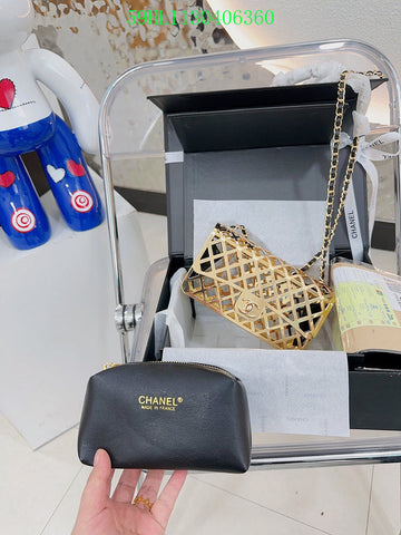 EC - CHL Bags - 1160