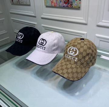 EC - Mix Hats - 122