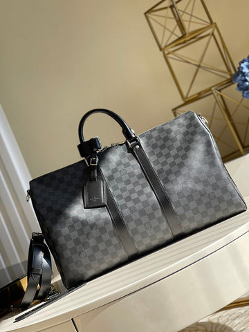 EC Fashion Lu-Vi bags - 17033