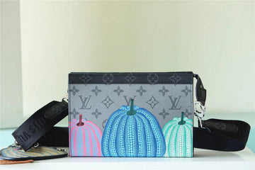 EC Fashion Lu-Vi bags - 9945