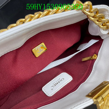 EC - CHL Bags - 2346