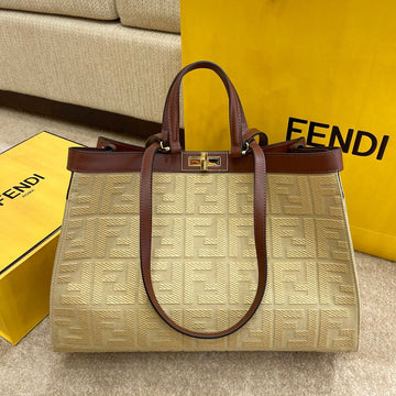 Fendi Luxury Fashion Bag