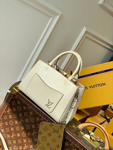 EC Fashion Lu-Vi Bags - 16744
