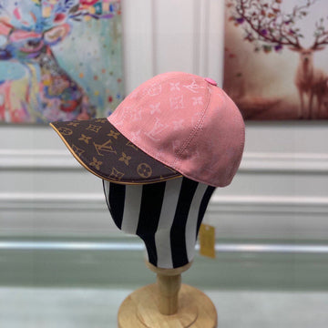 EC - LOV Cap - 886