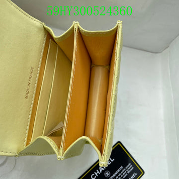 EC - CHL Bags - 818