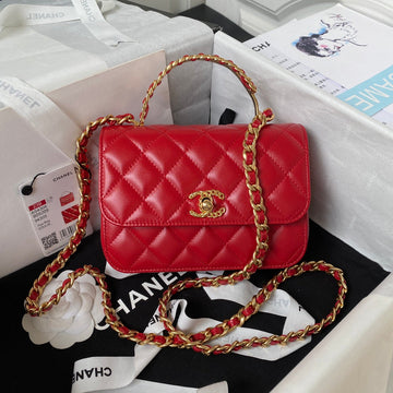 EC - CHL Women Bag - 606