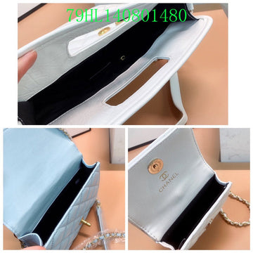 EC - CHL Bags - 2444