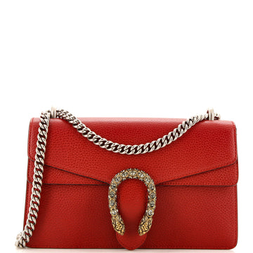 GUCCI Dionysus Bag Leather Small