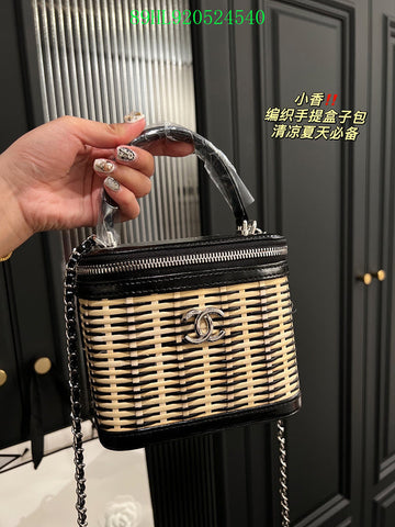 EC - CHL Bags - 806