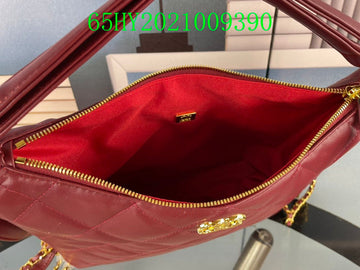 EC - CHL Bags - 2135