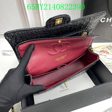 EC - CHL Bags - 2383