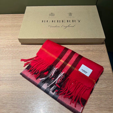 EC - BOR Scarf - 335