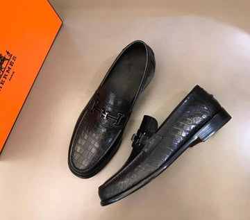 EC - HMS Men Shoes - 515