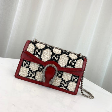 EC Luxury - GCI Bags - 1252