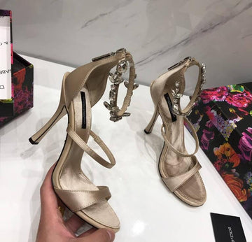 EC - DAG Women Shoes - 515