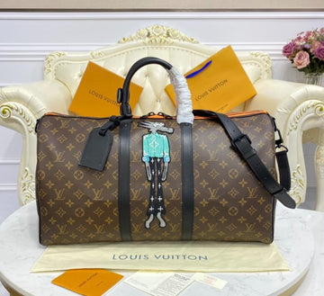 EC Luxury - LOV Bags - 2421