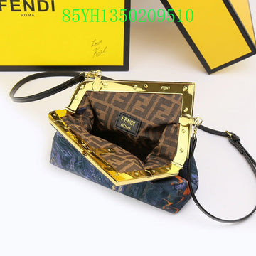 EC - FDE Bags - 2687