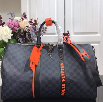 EC Luxury - LOV Bags - 2463
