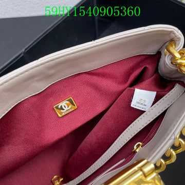 EC - CHL Bags - 2345
