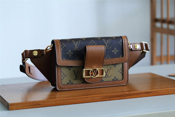 EC Fashion Lu-Vi bags - 10267