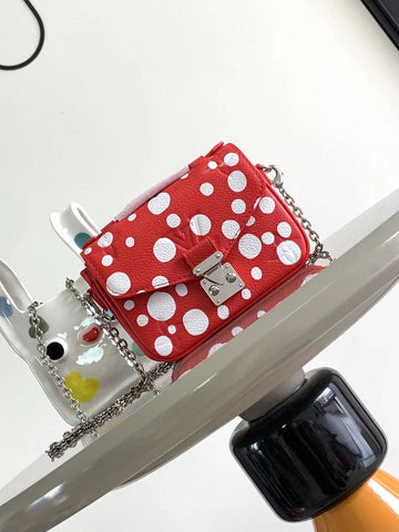 EC - LOV Women Bag - 1630