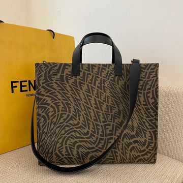 Fendi Luxury Fashion Bag