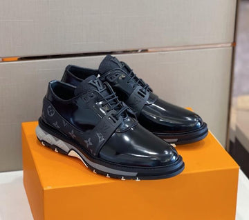 EC Luxury - LOV Men Shoes - 1246