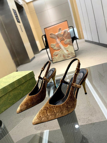 EC - GUKI Shoe - 465