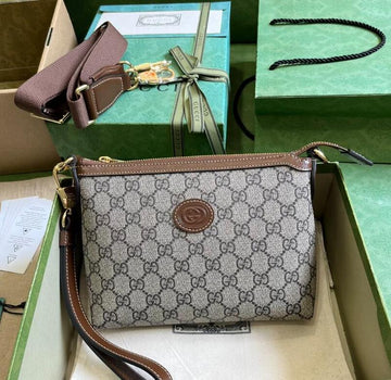 EC - GUKI Bags - 484