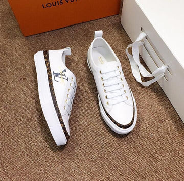 EC Luxury - LOV Men Shoes - 1823