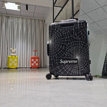 EC - Mix Trunk - 172