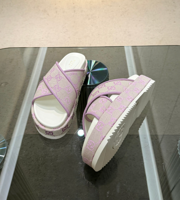EC - GUKI Women Shoes - 109