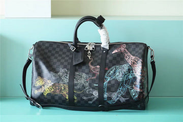 EC Fashion Lu-Vi bags - 11182
