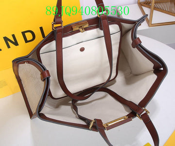 EC - FDE Bags - 2461