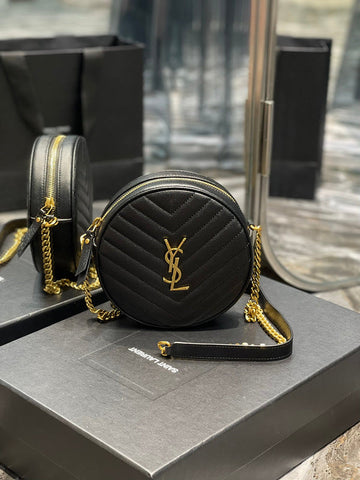 EC - YLS Bag - 538